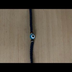 From Greece! Evil eye bracelet